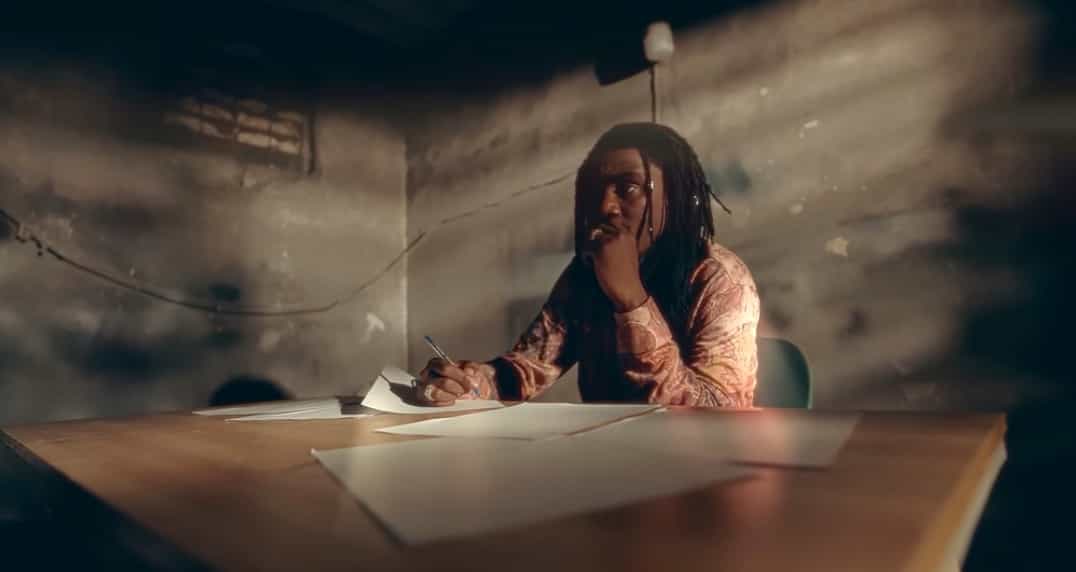 Wally B. Seck - Ballago feat. Ngaaka Blinde