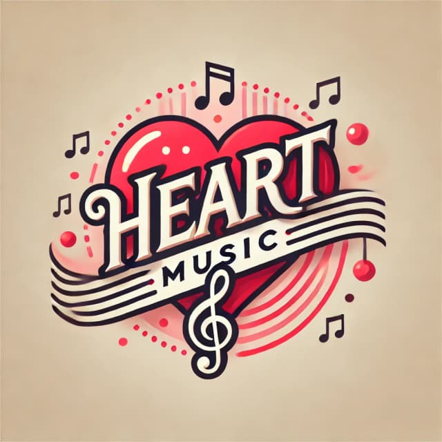 Heart Music