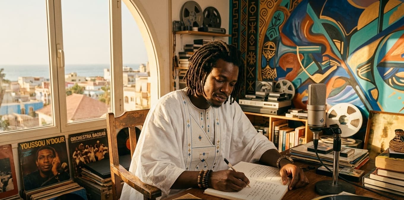 Sunulife: Where African Culture Meets the Future
