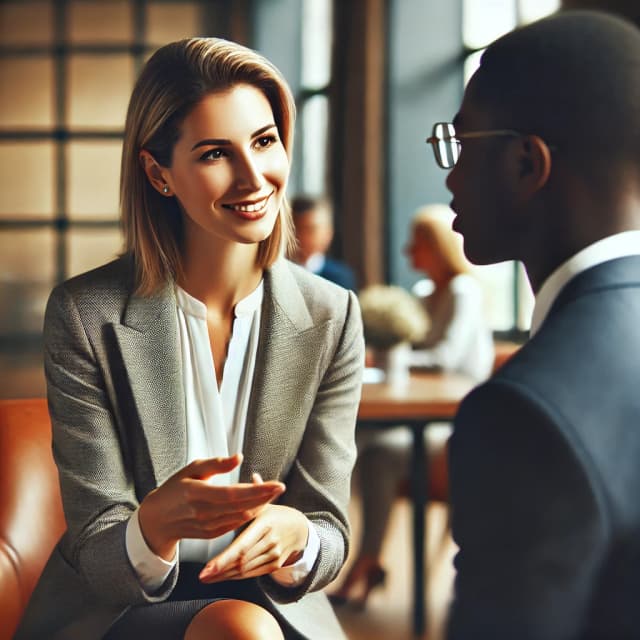 Paving the Path to Leadership: Building the Right Relationship with Your Boss