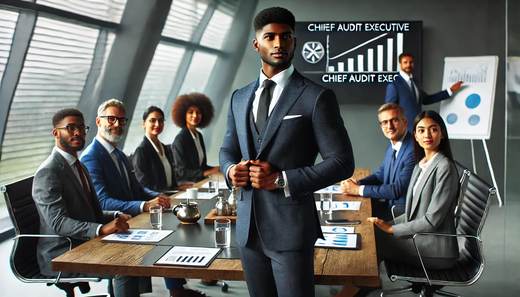 Transforming Weaknesses into Strengths: Essential Steps to Become a Executive
