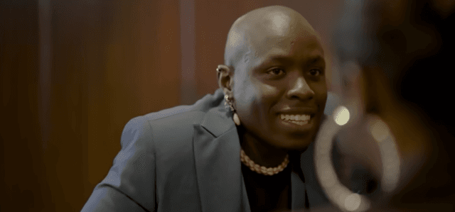 Ngaaka Blinde, Sama Yaye Diouroul Yambar