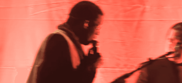 Wasis Diop, Kossa