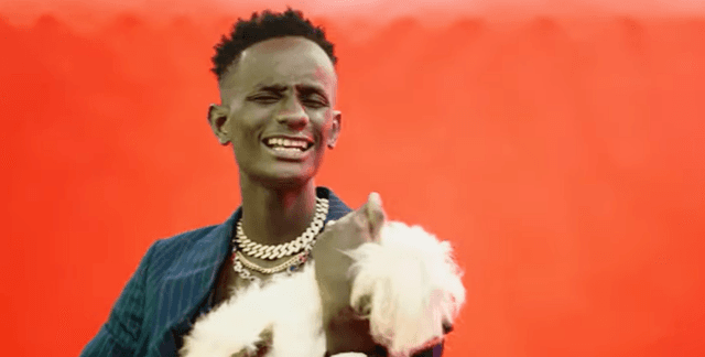 Fallu, Cas bi ft. Satou Niang