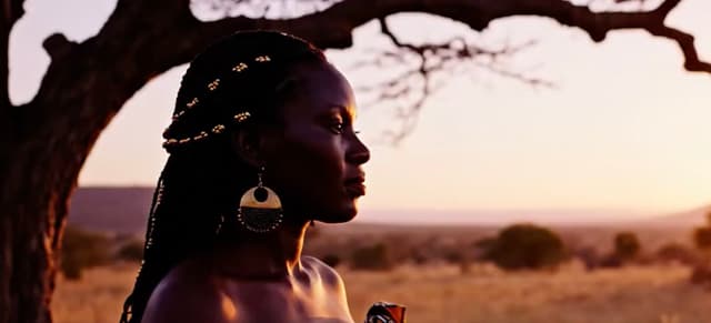 Still I Rise, Sunulife