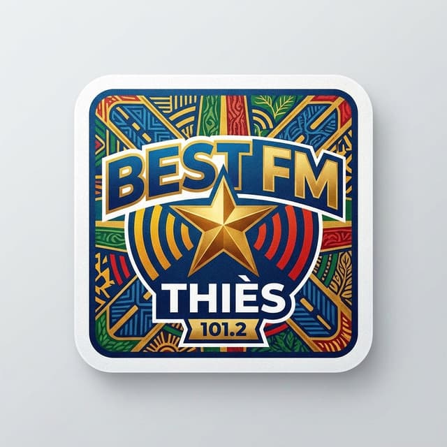 Best FM Thiès
