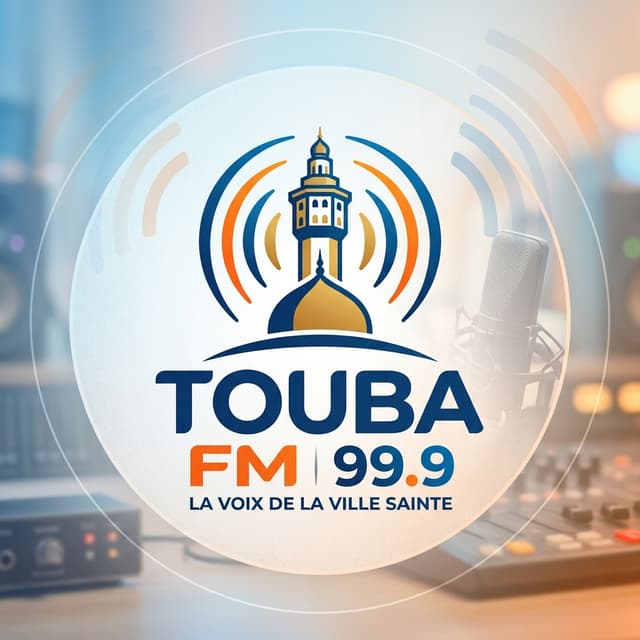 Touba FM
