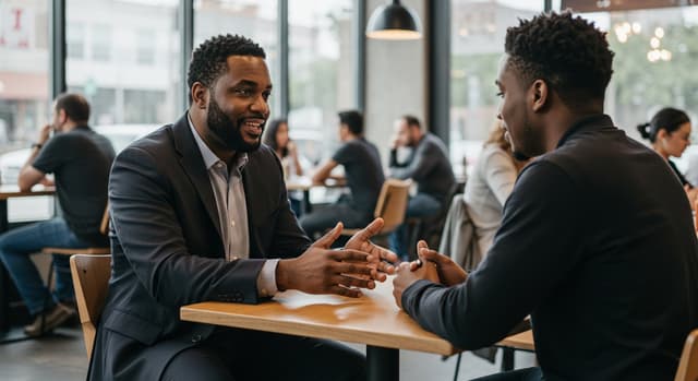 Forge a Legacy: It’s Bigger Than You