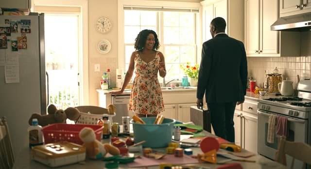 Marriage and Family: How To Deal With Your Messy Wife?