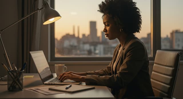 Maîtriser la gestion du temps : une analyse approfondie de 5 astuces pour équilibrer travail, études et développement personnel