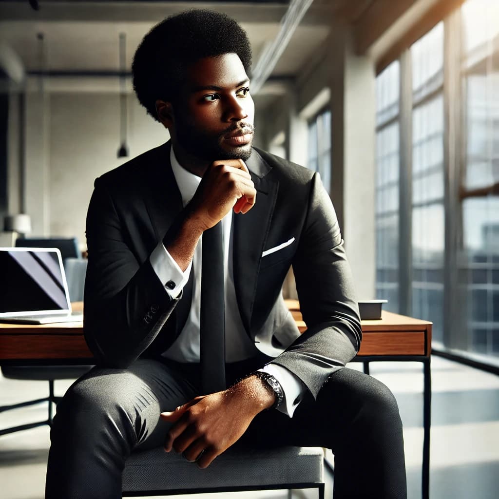 Embracing the Shadows: A Reflection on Leading with Competence Amid Resentment