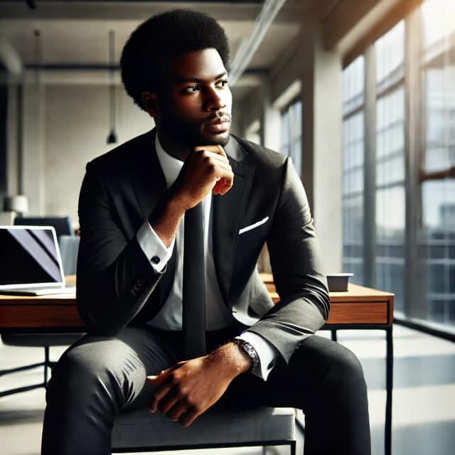 Embracing the Shadows: A Reflection on Leading with Competence Amid Resentment
