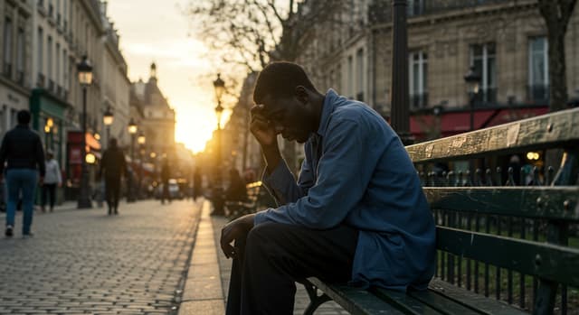 Comment les attentes parentales peuvent saboter le succès financier d’un immigrant
