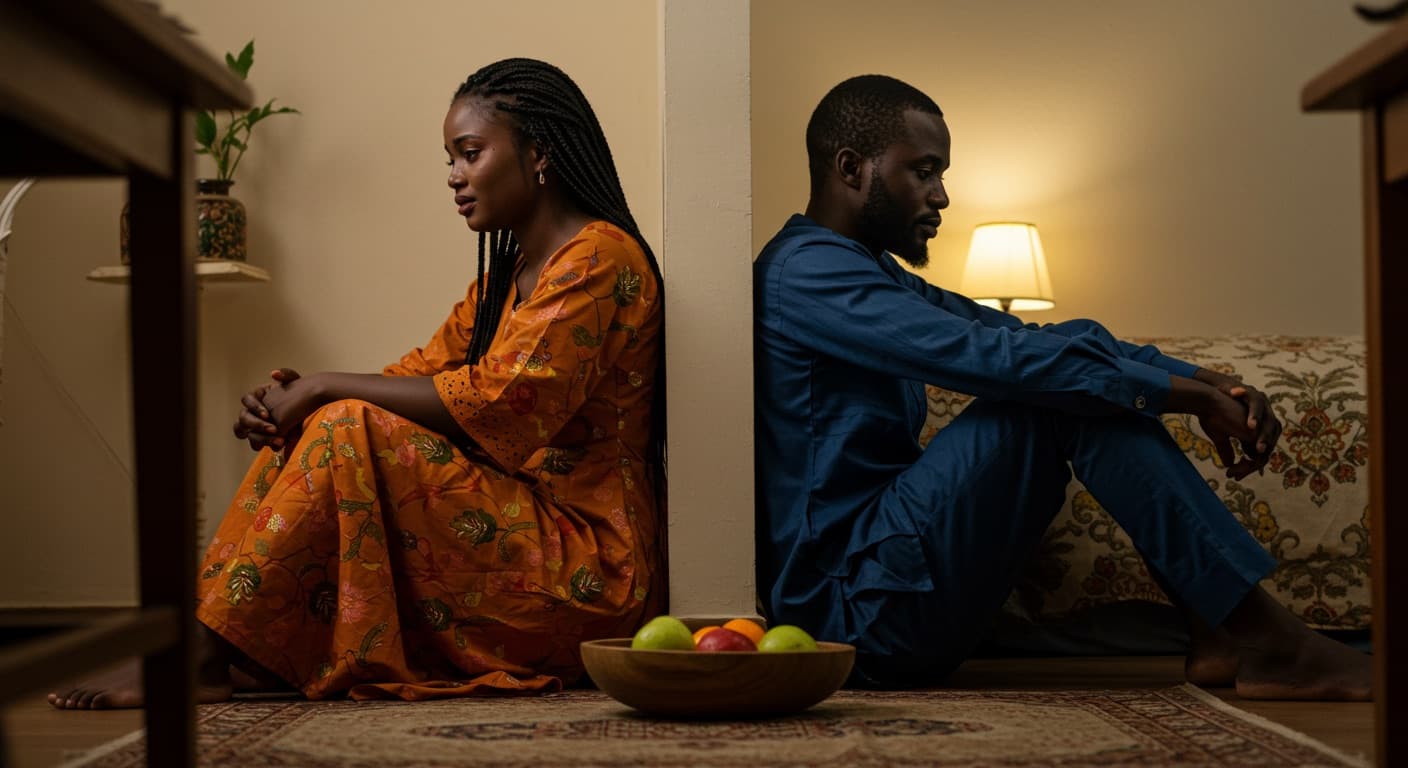 Comment surmonter la distance dans le couple après plusieurs années de vie commune
