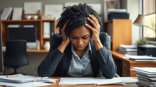 Enjoying Life Despite Stress, How Does It Work?