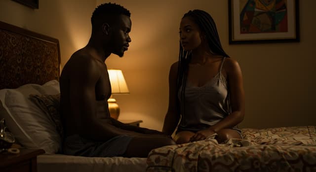 Aphrodisiaques au Sénégal : traditions et intimité moderne