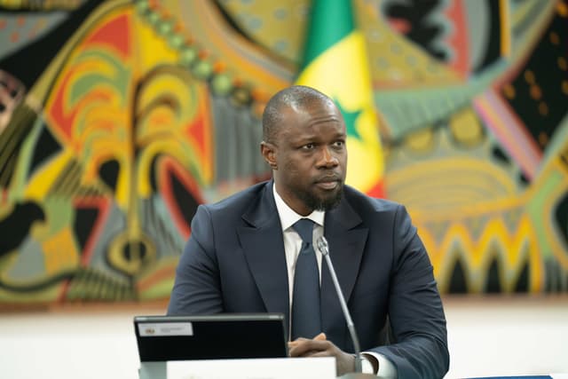 Les réformes de Sonko : contrôle des missions à l'étranger