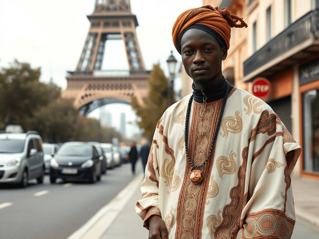 La diaspora sénégalaise : banquière d’un nouvel élan économique pour un Sénégal prospère en 2050