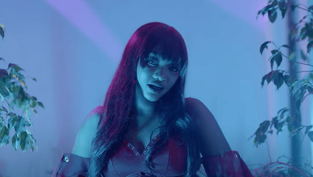 Brandy Moja feat Bilou XIV: Tay Mou Nekh 