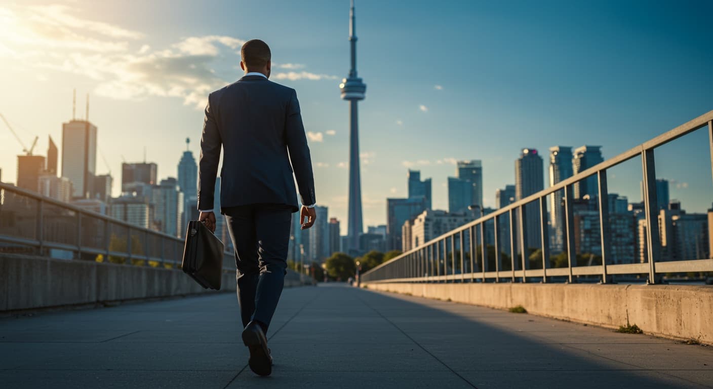 How Key Learnings from Unwritten Rules Can Shape a Successful Career for New Immigrants in Canada