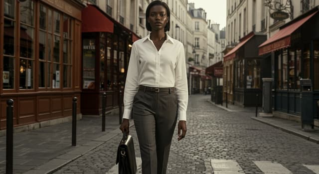 Changer de cap quand tout stagne : la croissance prime sur le confort