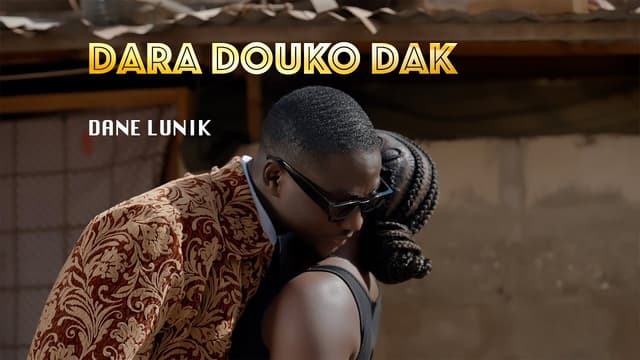 Dane Lunik: Dara Douko Dak