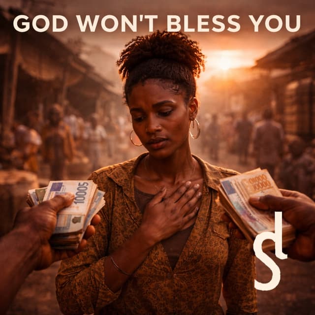 God Won't Bless You, Sunulife