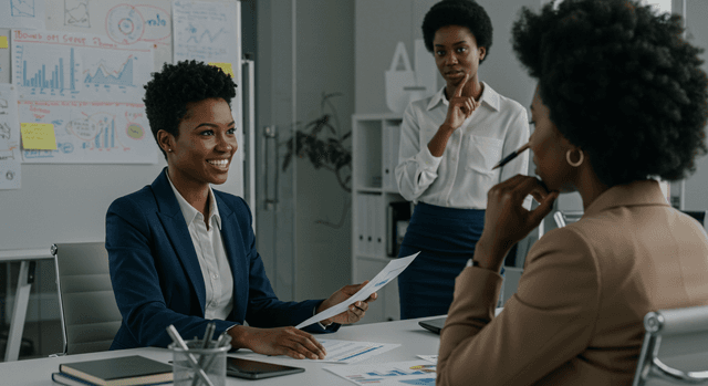 Navigating Workplace Jealousy: What You Need To Understand