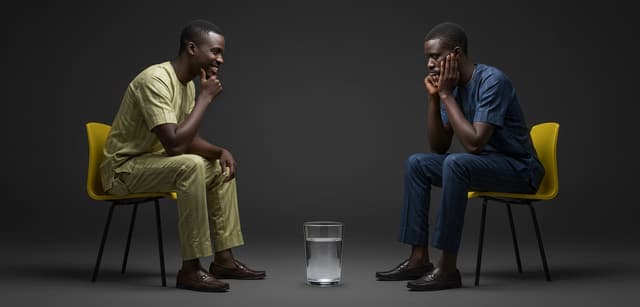 Le verre débordant : comment l’optimisme peut transformer le Sénégal