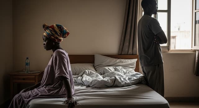 L'art de raviver l'amour au cœur du mariage