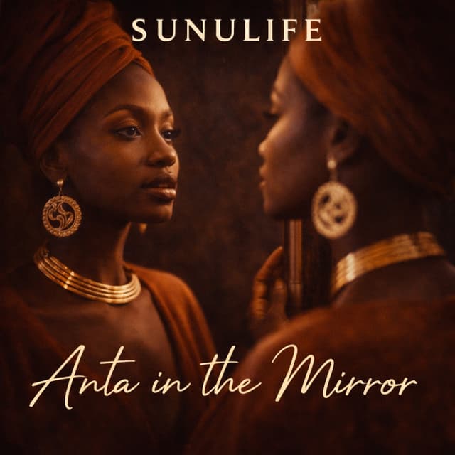 Anta in the Mirror, Sunulife