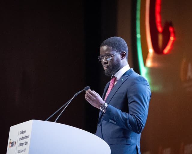 Sénégal : les paroles et actions d’un président à travers le temps