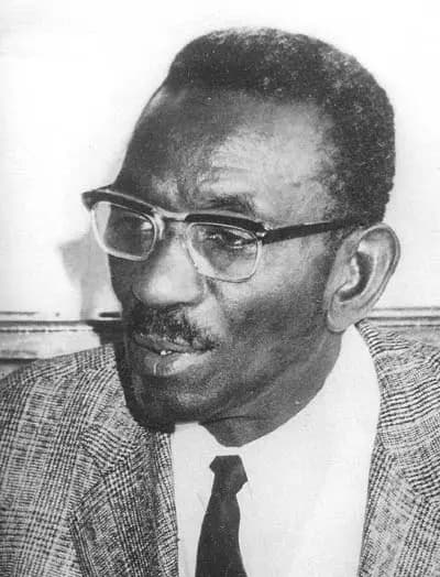 Cheikh Anta Diop : le rénovateur de l’histoire africaine et son héritage pour le Sénégal moderne