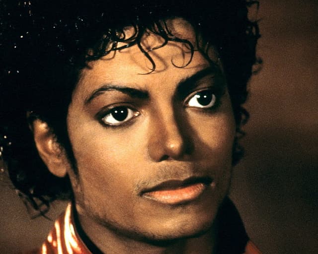 La psychologie du matérialisme (Michael Jackson)