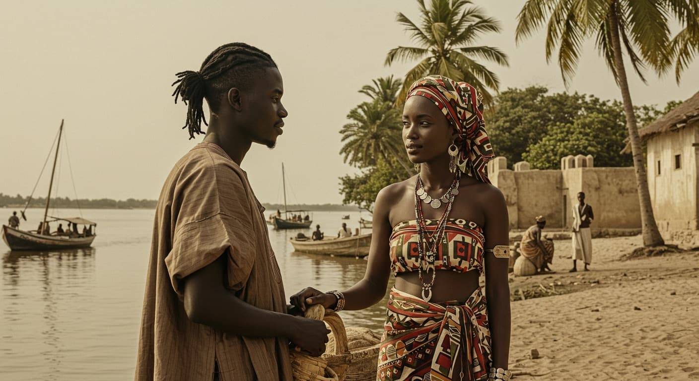 La Gambie et le Sénégal : Une histoire de division, de résilience et du rêve d’unité