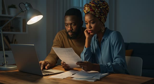 Construire un filet de sécurité financière : 5 étapes pour épargner face aux imprévus de la vie