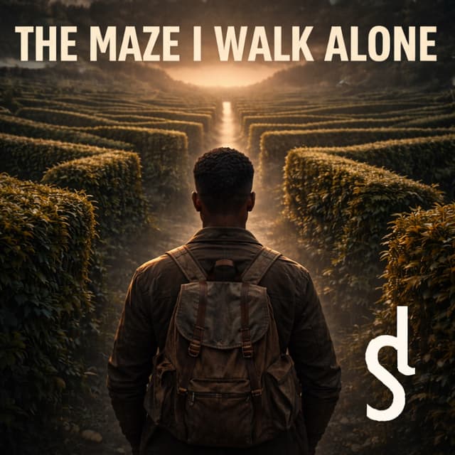 The Maze I Walk Alone, Sunulife