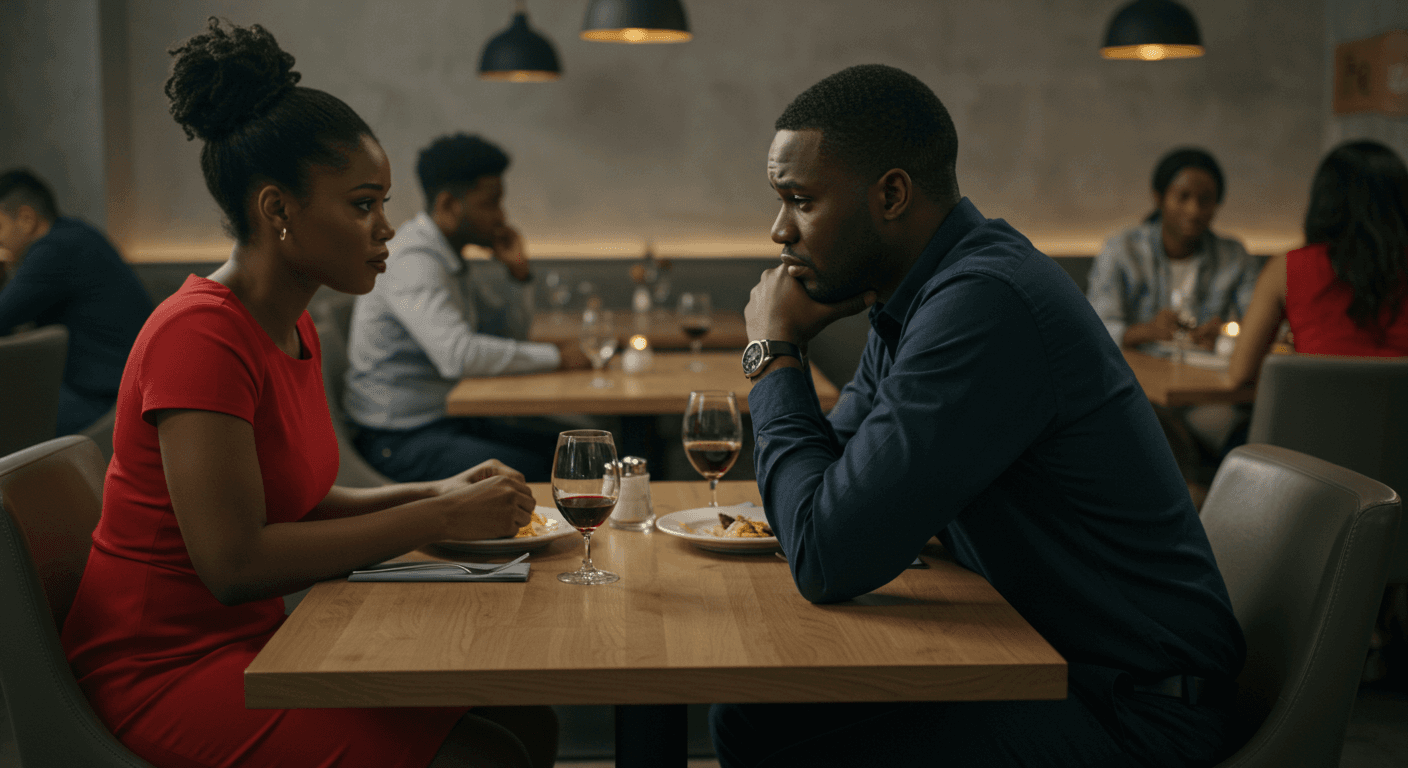 Who are the women that men will never marry?