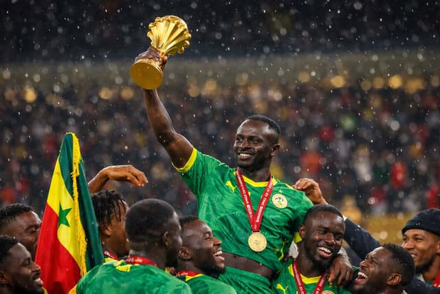 Au-delà du trophée : comment le "Non" du Sénégal a inspiré une nation et un continent (Sénégal vs. Maroc, 2026)