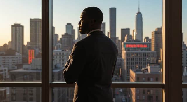 Why Over-Reliance on Internal Mentorship Can Undermine Your Executive Readiness