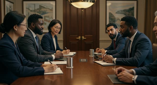 Surmonter le besoin excessif de gagner : un chemin vers la réussite collaborative