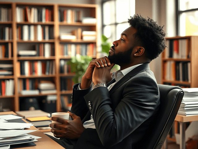 The Paradox of Competence: How To Lead Amid Resentful Peers?