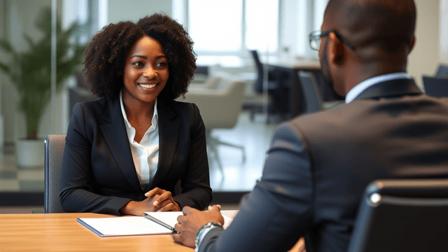 Ace the Interview: Walking Through Your Resume