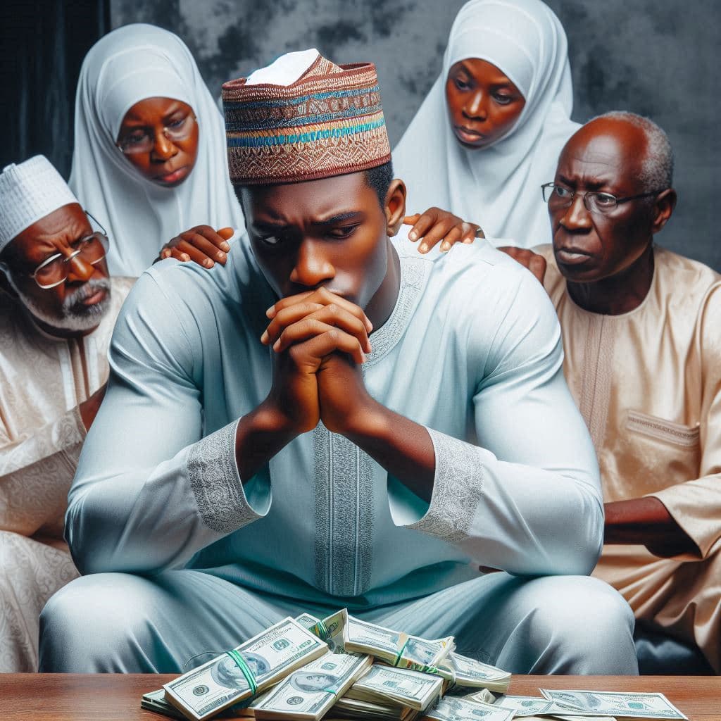 « Chantage Affectif » : les dynamiques familiales au Sénégal, entre devoirs filiaux et pressions financières