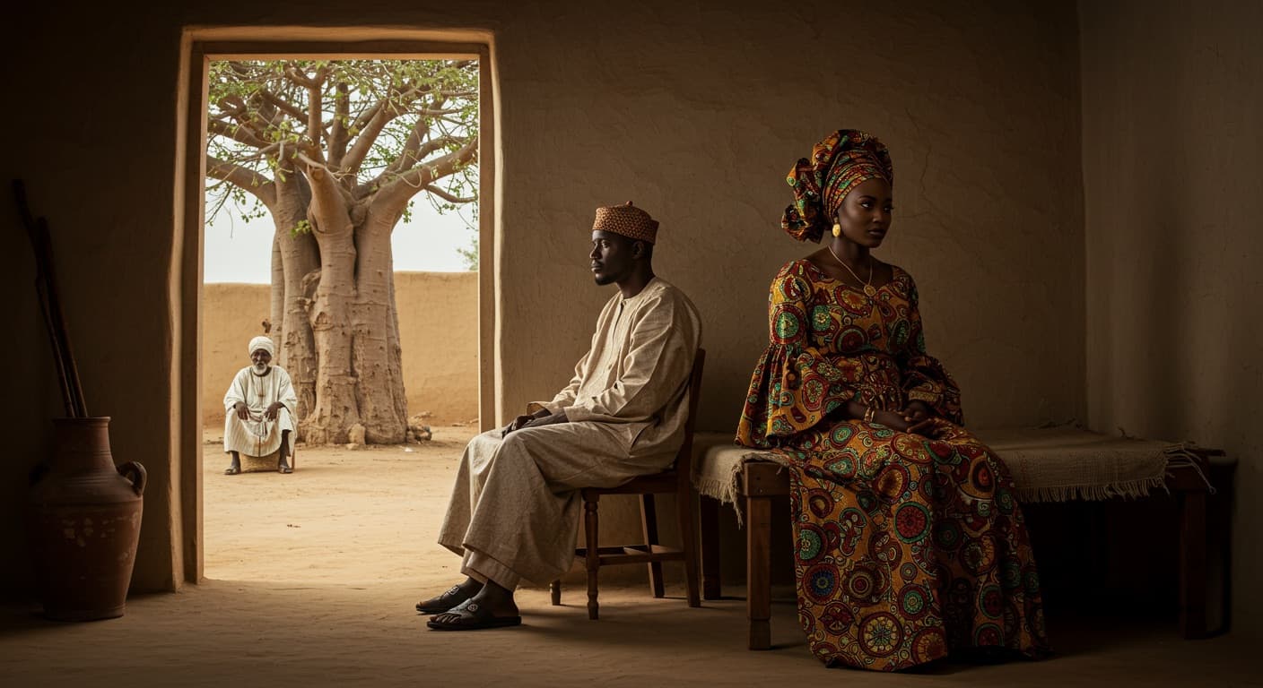 Understanding Infidelity in the Context of Senegalese Culture