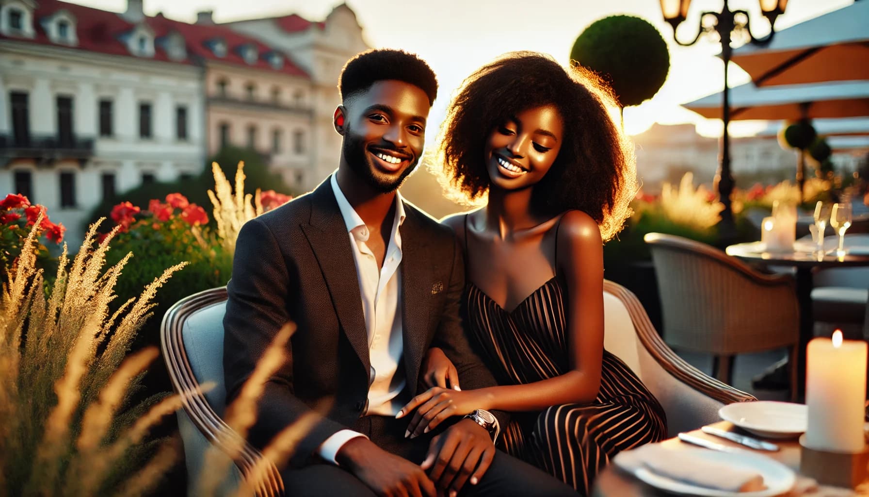 Du coup de foudre à un amour éternel : que devez-vous absolument considérer ?