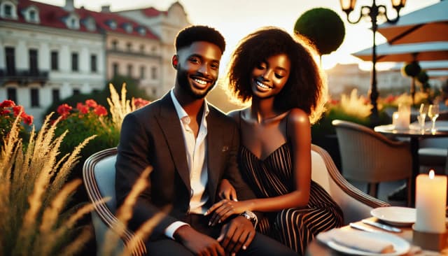 Du coup de foudre à un amour éternel : que devez-vous absolument considérer ?