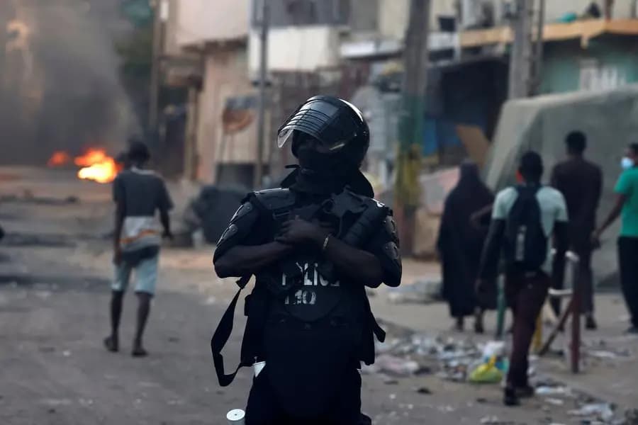 Forces de défense et de sécurité : entre sacrifice, ingratitude et controverse au Sénégal
