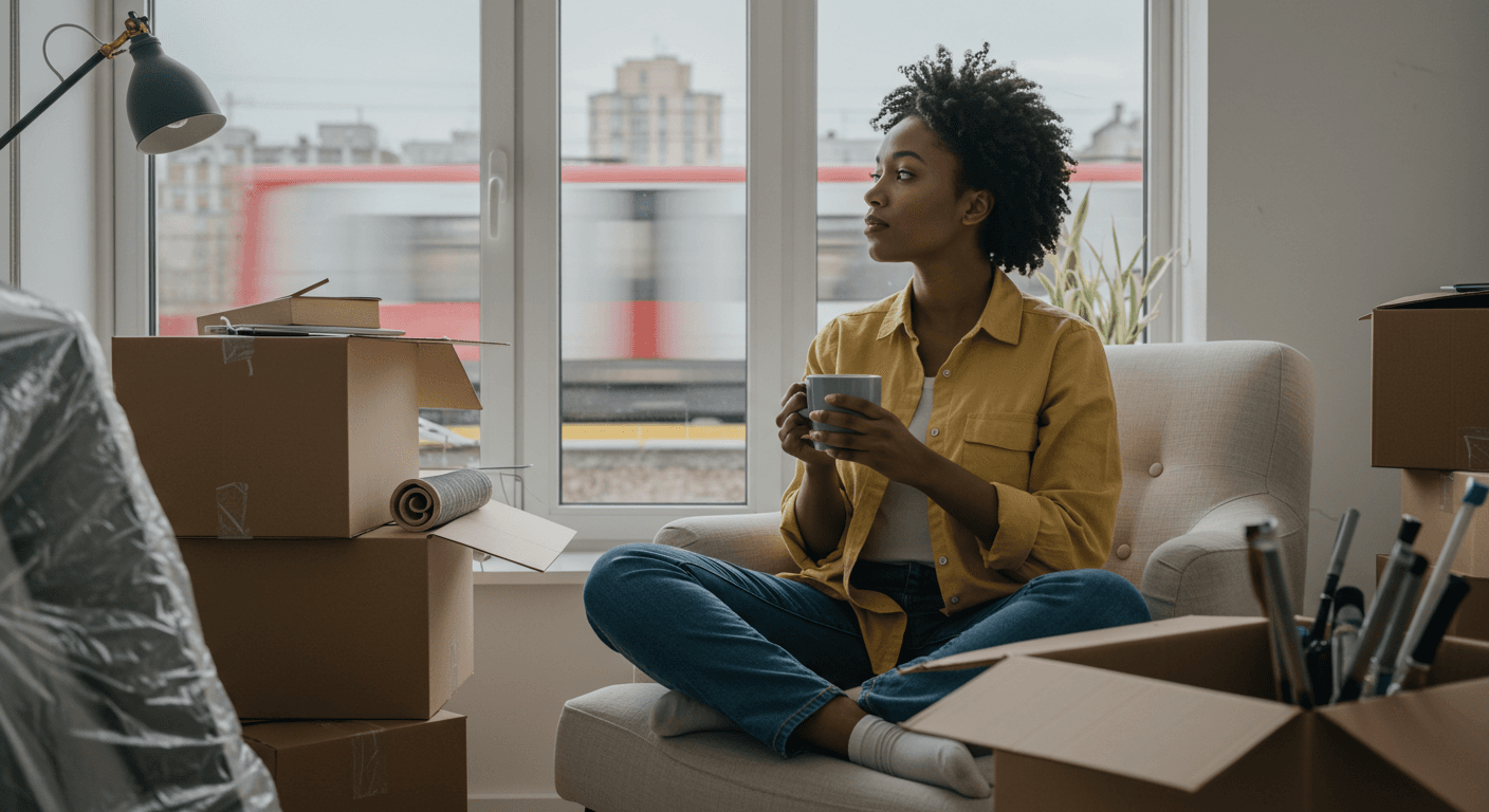 Notre couple peut-il survivre malgré la distance ? (Confidence)
