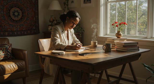 Prenez le contrôle de votre récit : définissez qui vous êtes avant que les autres ne le fassent à votre place
